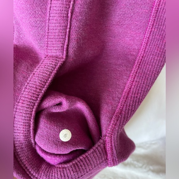 Lululemon Scuba Jacket - Picture 7 of 10